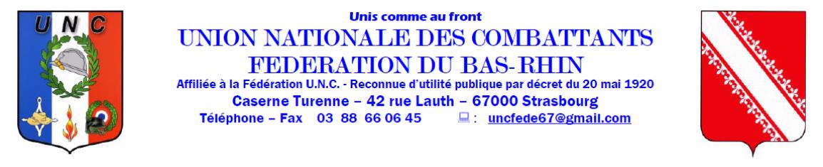 Formulaire Pension De Reversion Ancien Combattant D'algérie